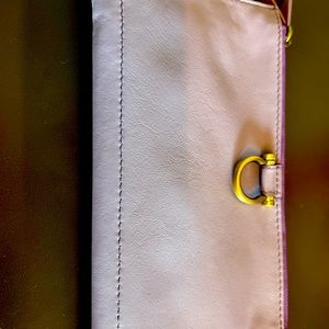 Sapahn Parker wristlet wallet nwt